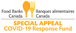 Food Bank Canada Logo